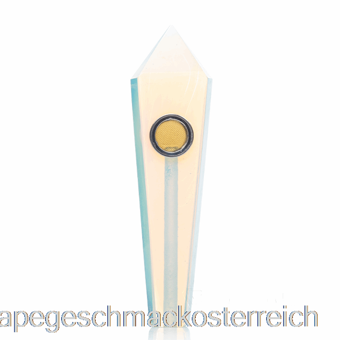 Astralprojekt Edelsteinpfeifen Opalit Vape Geschmack